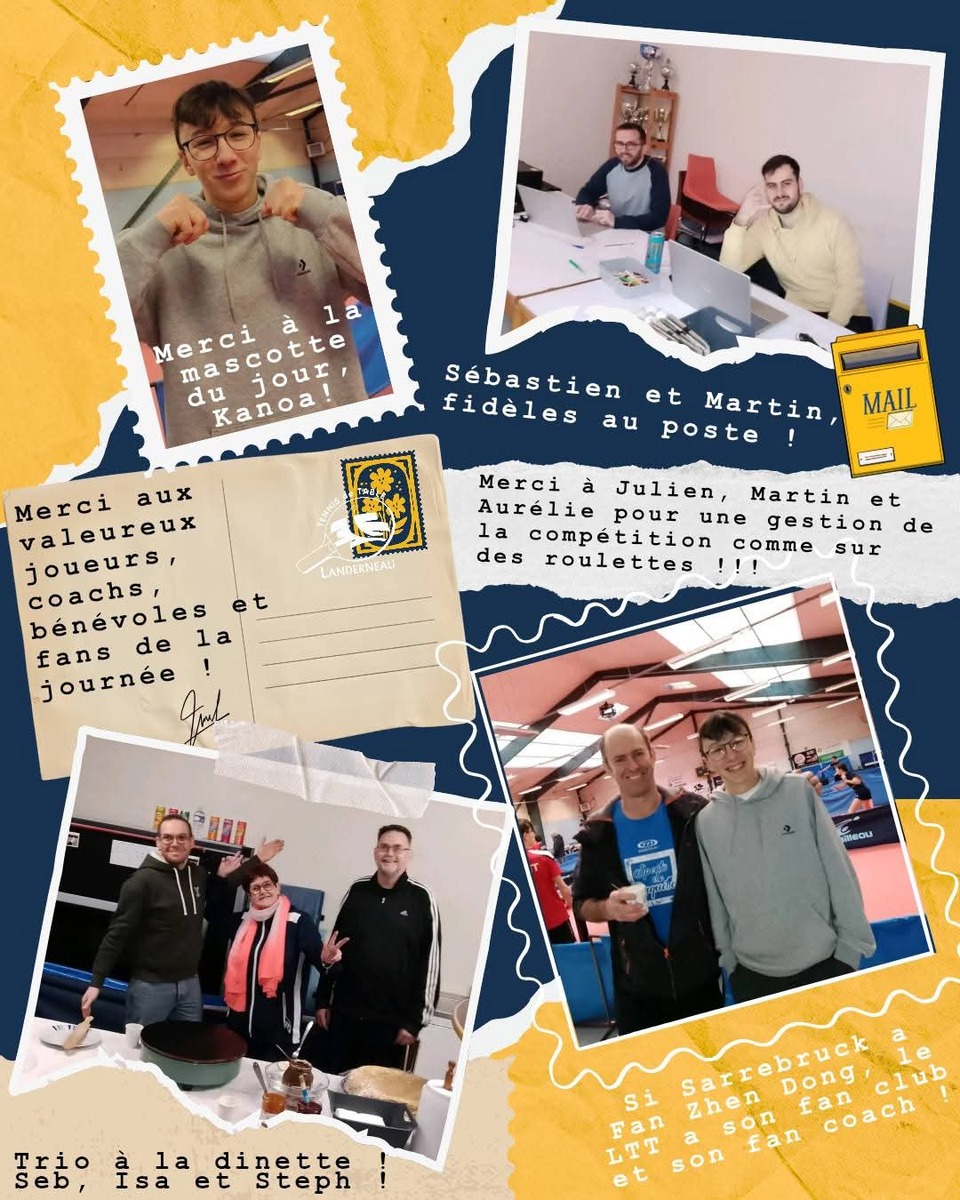 [INTERCLUBS CADETS]