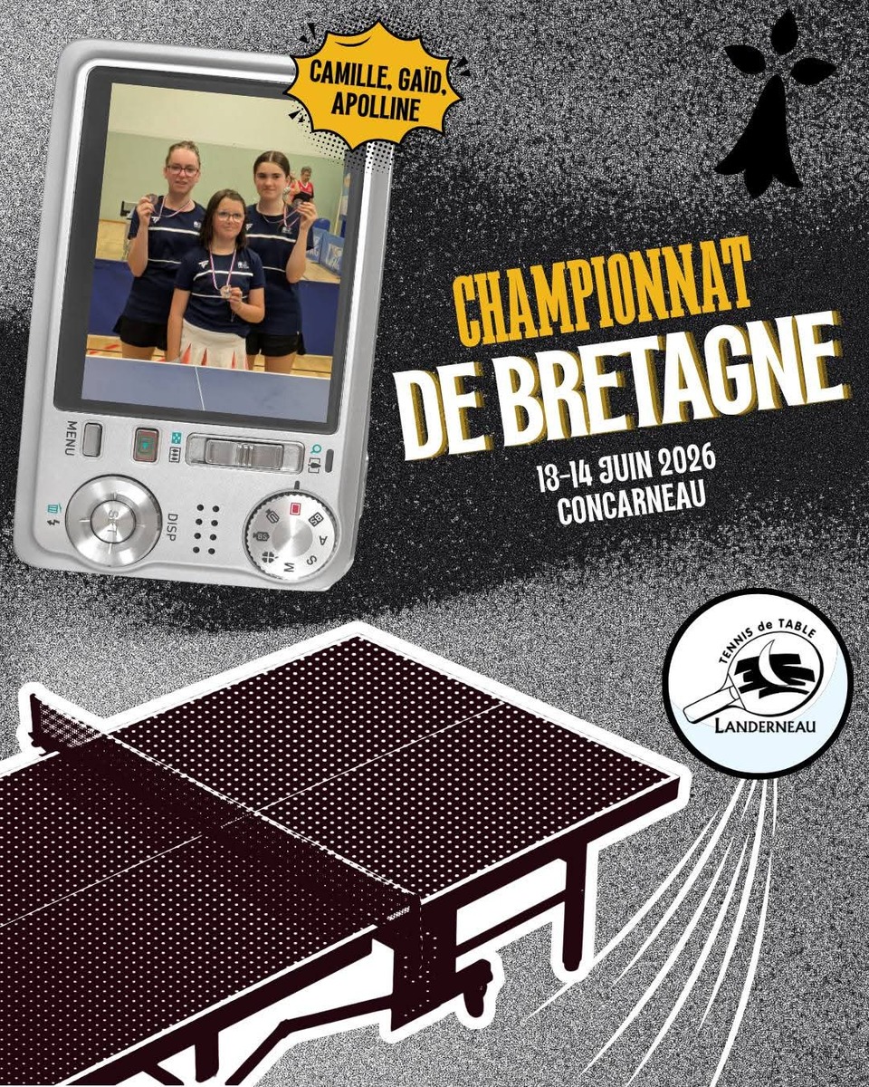 [CHAMPIONNATS DE BRETAGNE]