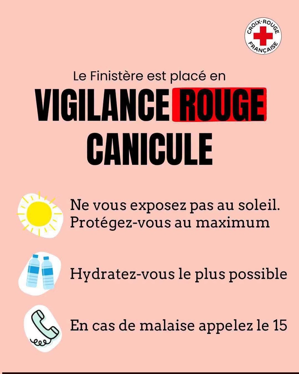 [Canicule - News]