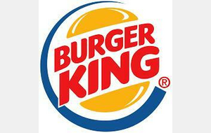 Burger King de Landerneau - Nouveau partenaire du LTT