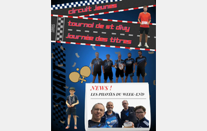 [RÉCAP DE JUIN]
