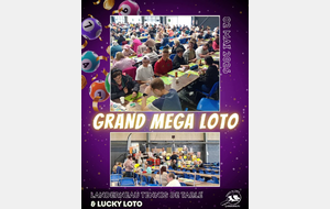 [GRAND MEGA LOTO]