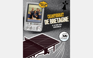 [CHAMPIONNATS DE BRETAGNE]