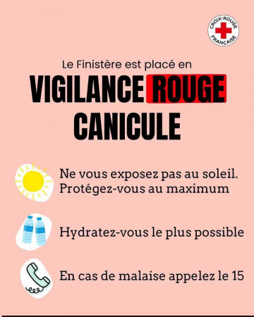 [Canicule - News]