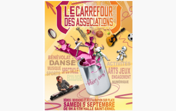 C'est la rentrée !!