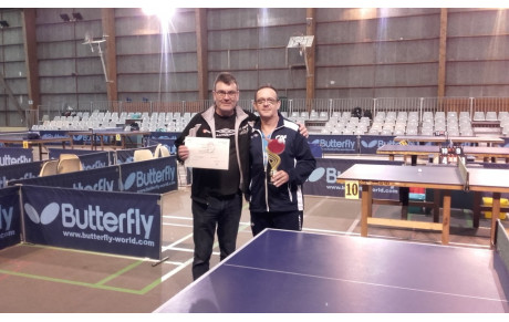 LTT5 champions du Finistère en D4