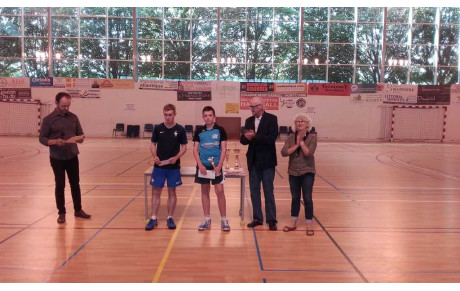 Résultats tournoi de Loctudy 18 août 2019