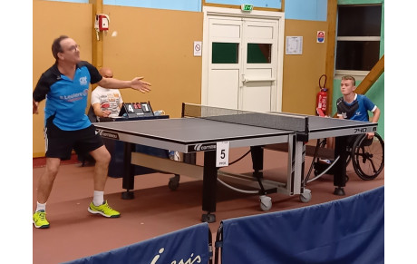 LTT au tournoi du PPCK