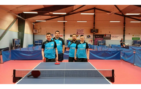 Et 1, et 2 et 3 montées