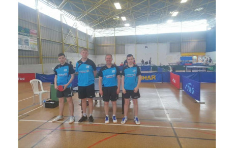 Journée des Titres pour nos R3 et D1