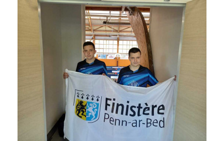 Championnat de france à Barjouville le 25 juin 2023