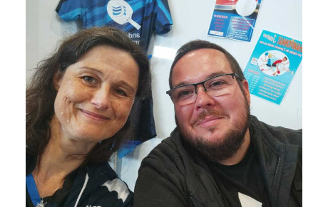 Succès du Forum des associations ce samedi 2 septembre 2023 