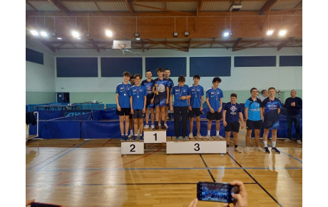 Interclubs - records à battre