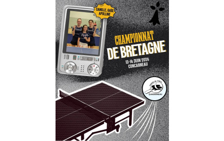 [CHAMPIONNATS DE BRETAGNE]