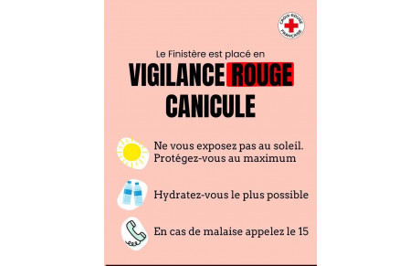[Canicule - News]