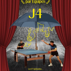 [CHAMPIONNATS PAR ÉQUIPES J4]