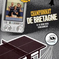 [CHAMPIONNATS DE BRETAGNE]
