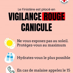 [Canicule - News]