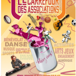 C'est la rentrée !!